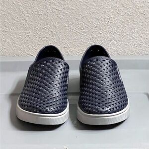 Brand New Rubber Breezy Sneakers